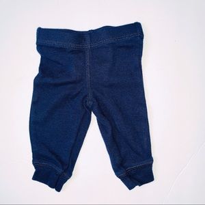 Carters Newborn Pants 10/$10
